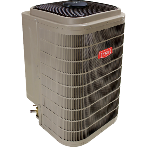 Bryant 288BNV Heat Pump.