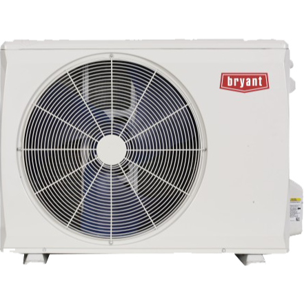 Bryant 38MURA Heat Pump.