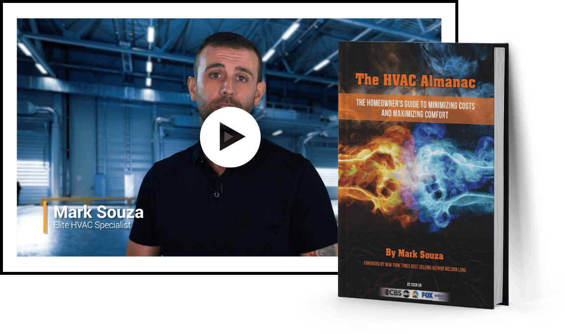 The HVAC Almanac. The homeowner's guide to minimizing costs and maximizing comfort.